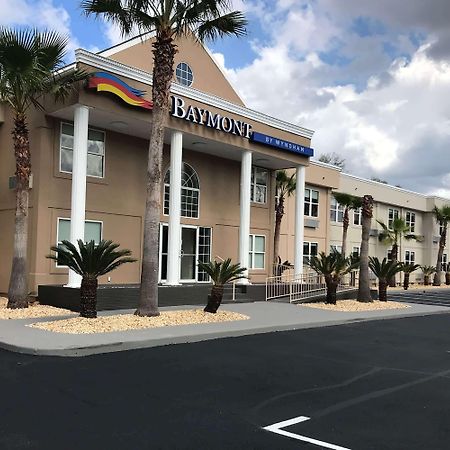 Baymont By Wyndham Lake Park Valdosta I75 Buitenkant foto