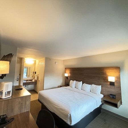 Baymont By Wyndham Lake Park Valdosta I75 Buitenkant foto
