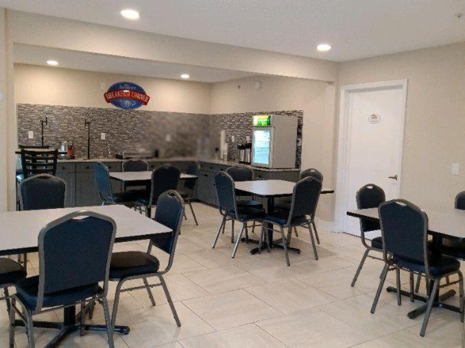 Baymont By Wyndham Lake Park Valdosta I75 Buitenkant foto