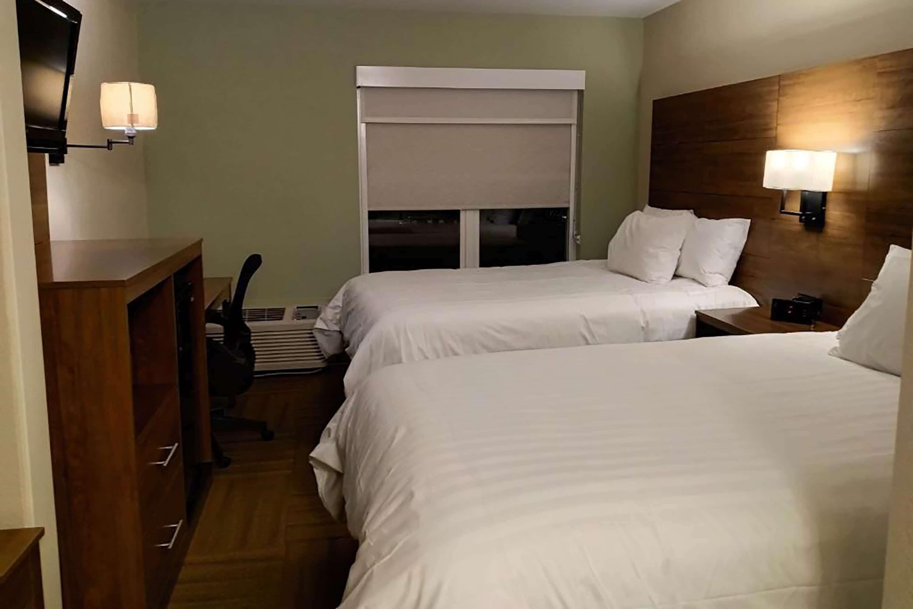 Baymont By Wyndham Lake Park Valdosta I75 Buitenkant foto