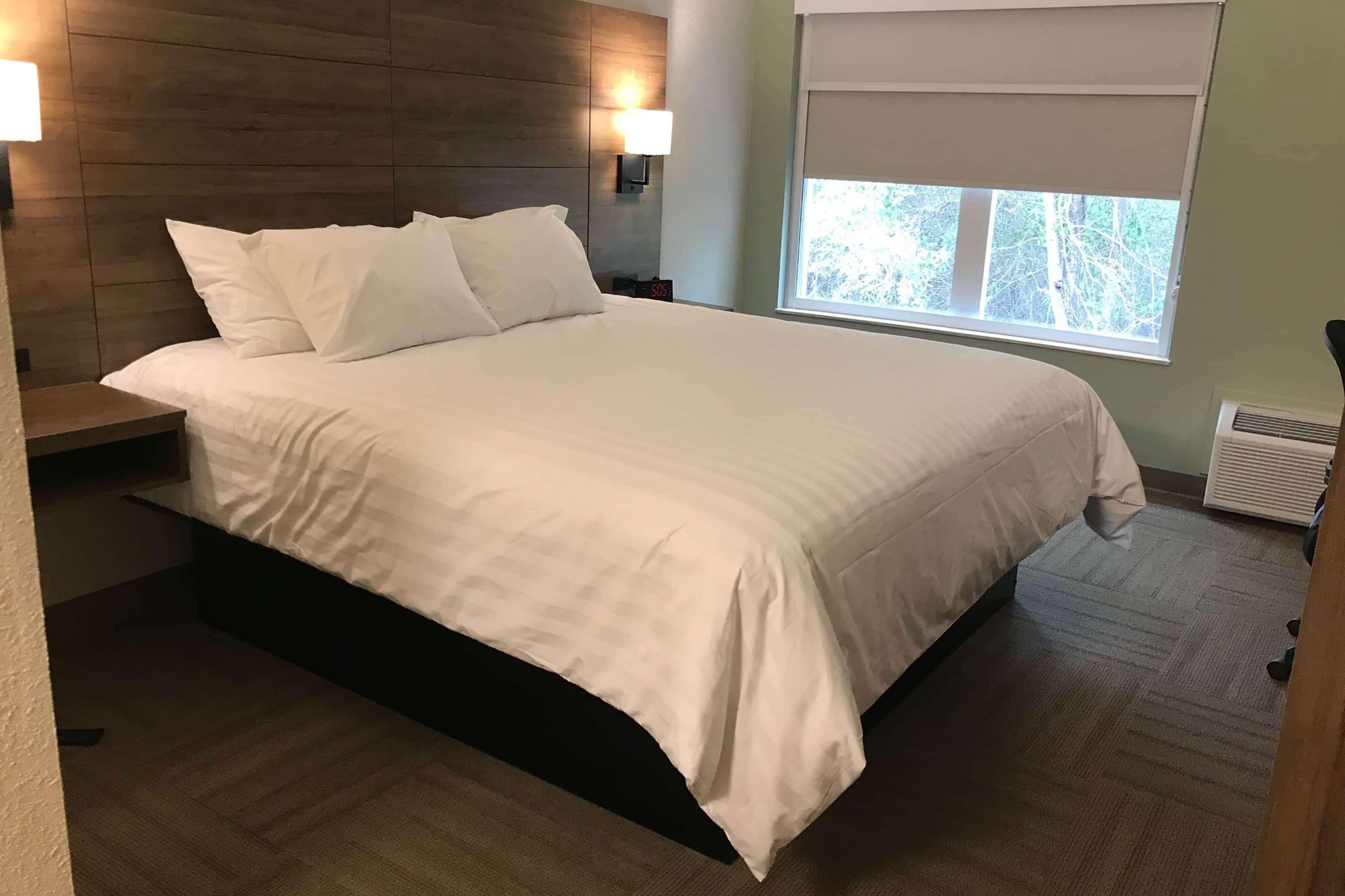 Baymont By Wyndham Lake Park Valdosta I75 Buitenkant foto
