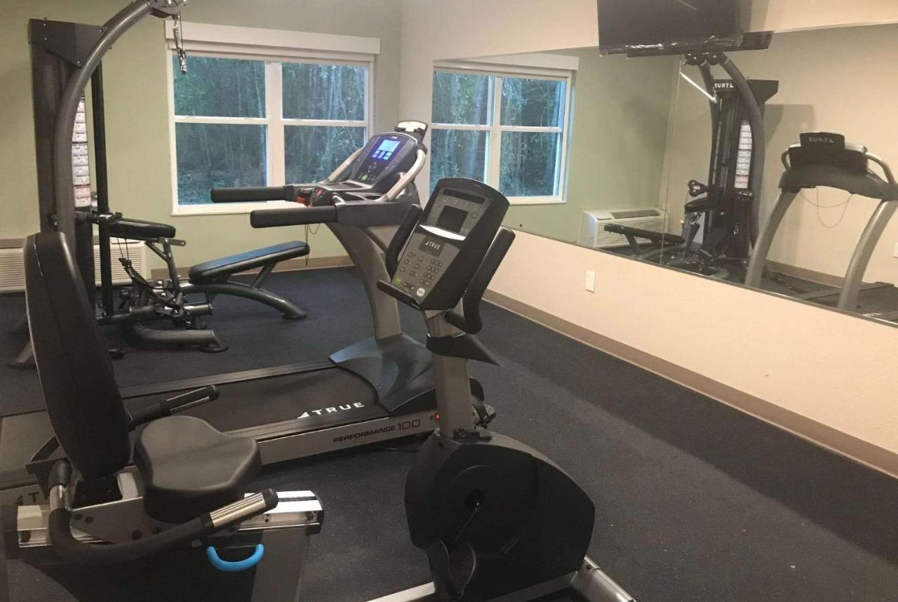 Baymont By Wyndham Lake Park Valdosta I75 Buitenkant foto