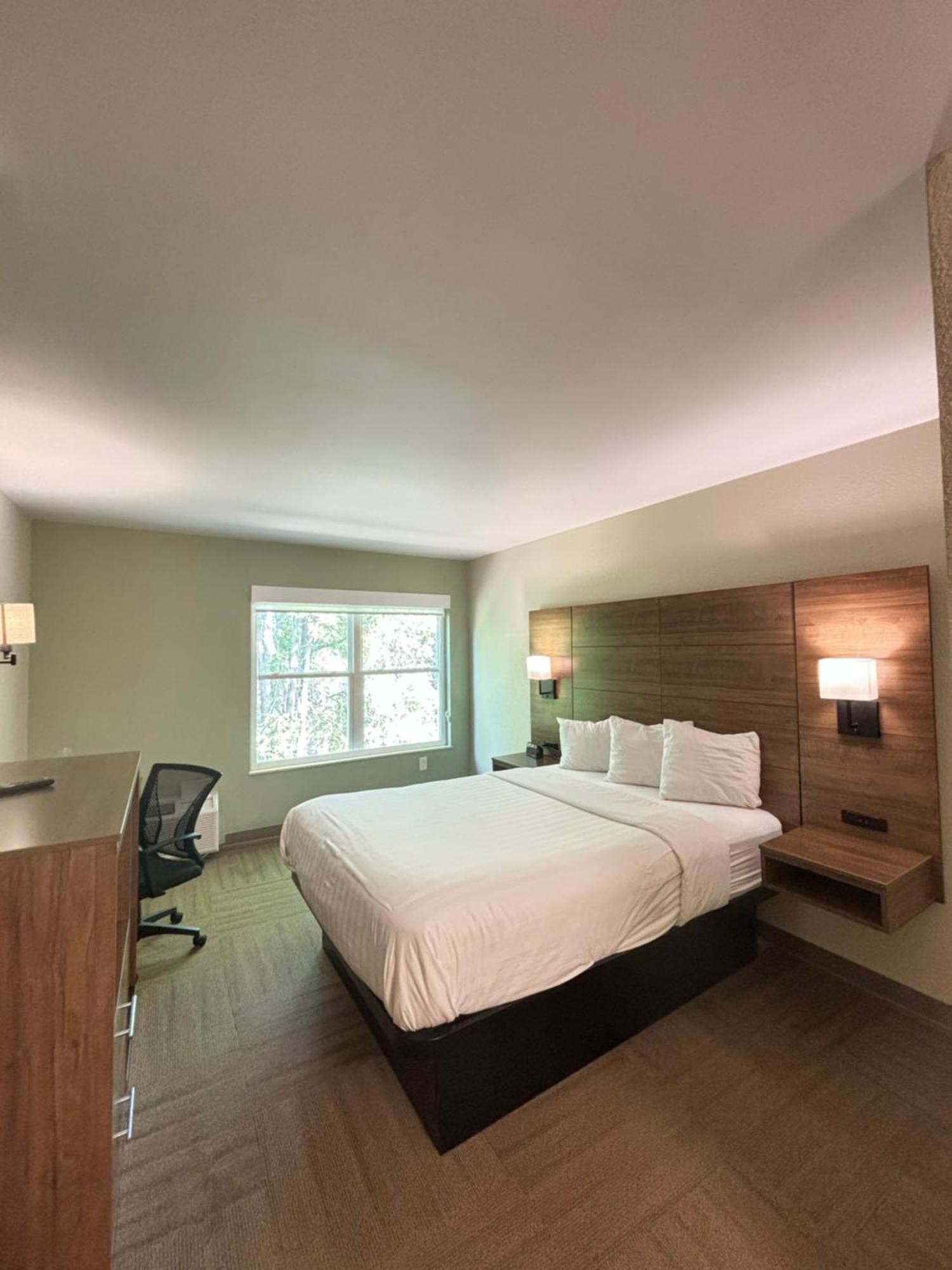 Baymont By Wyndham Lake Park Valdosta I75 Buitenkant foto