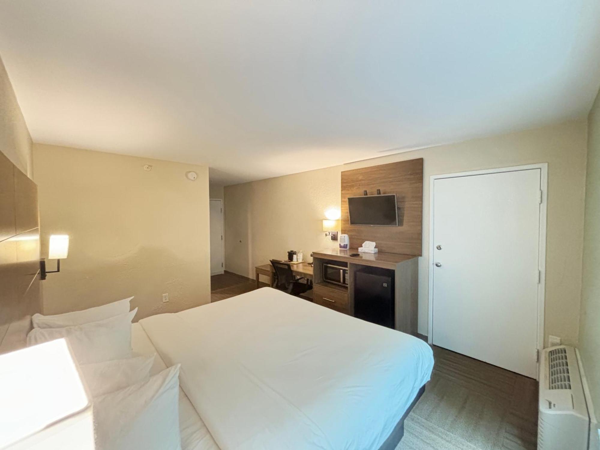 Baymont By Wyndham Lake Park Valdosta I75 Buitenkant foto