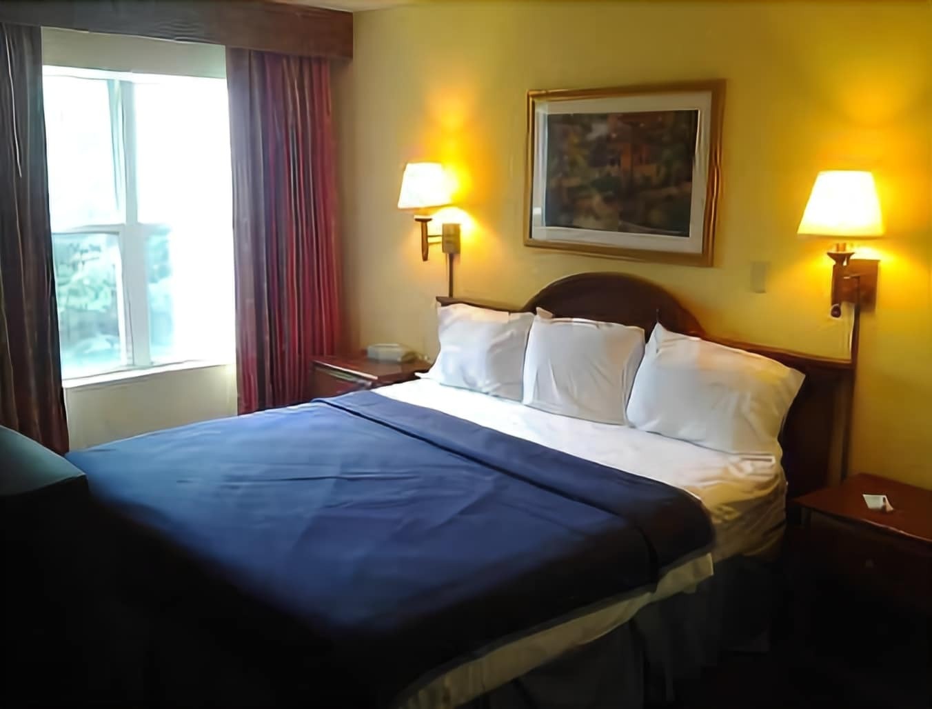 Baymont By Wyndham Lake Park Valdosta I75 Buitenkant foto