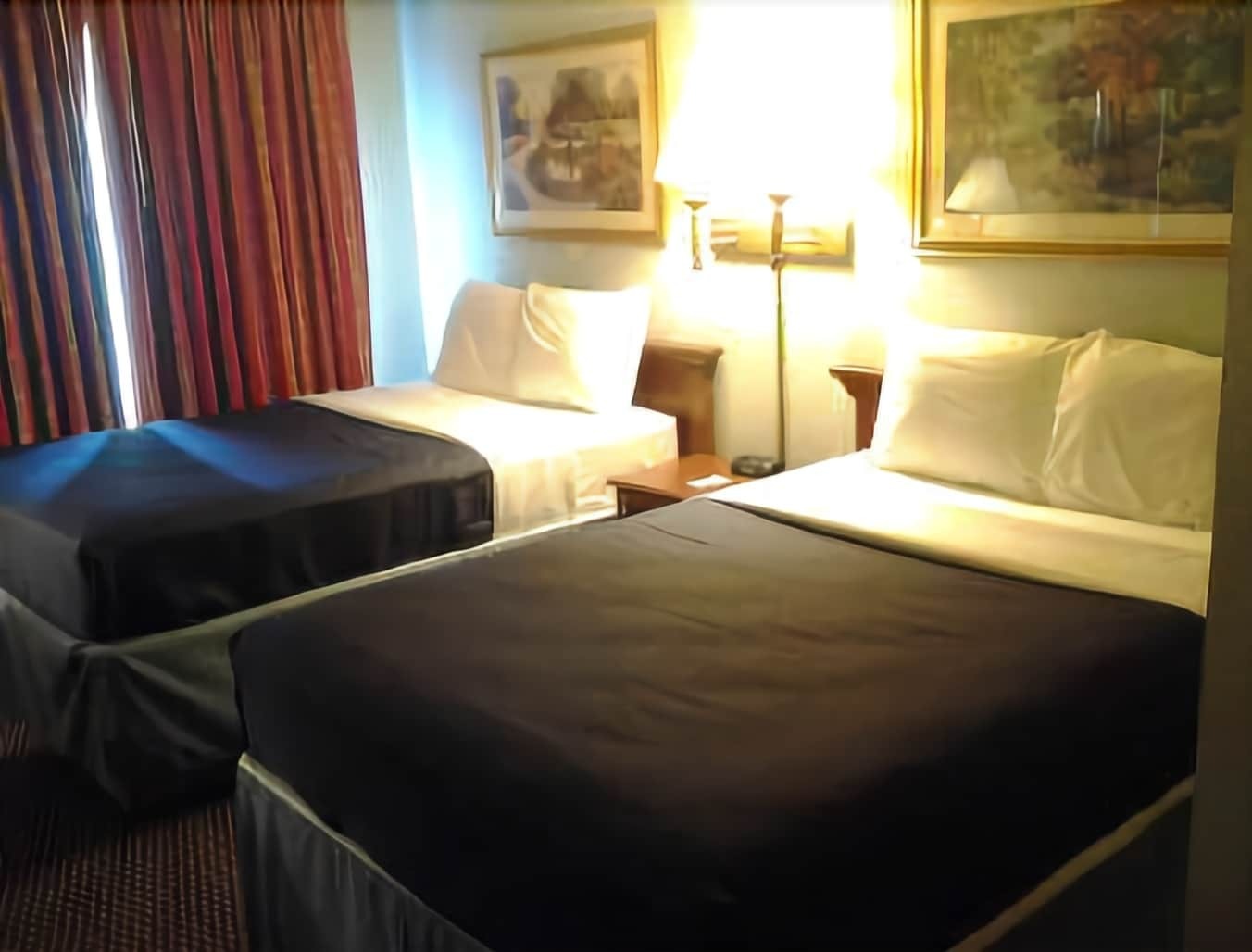 Baymont By Wyndham Lake Park Valdosta I75 Buitenkant foto