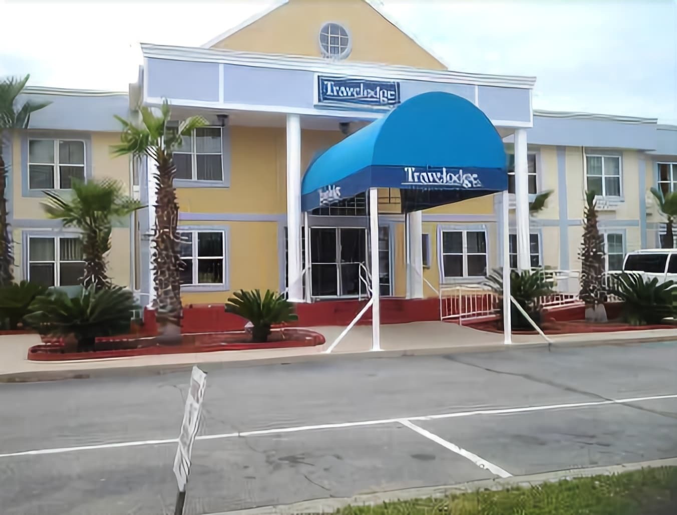 Baymont By Wyndham Lake Park Valdosta I75 Buitenkant foto