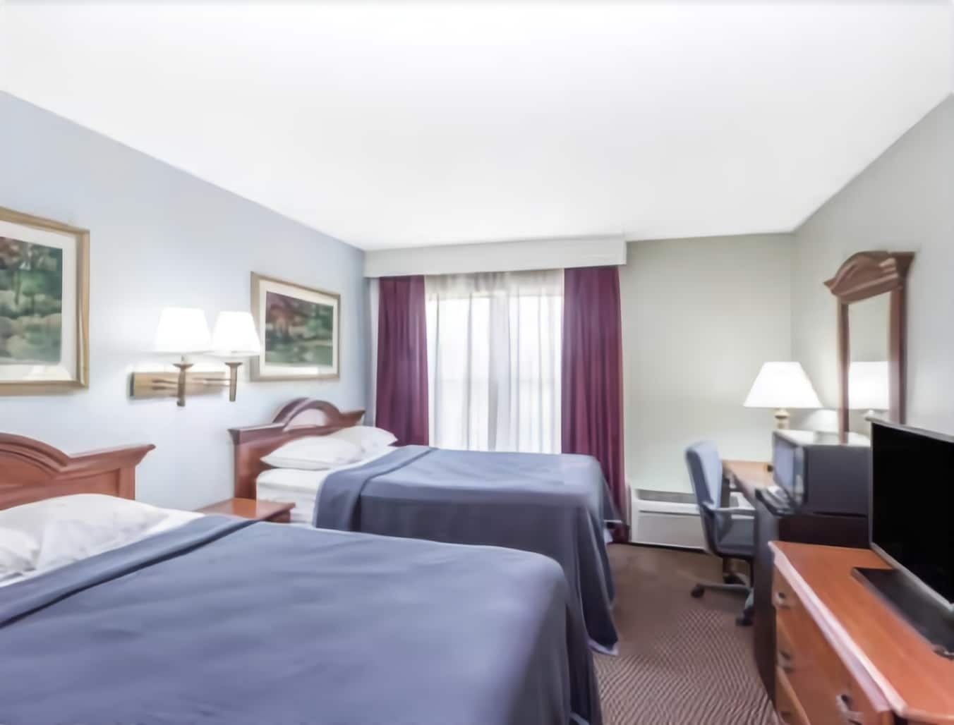 Baymont By Wyndham Lake Park Valdosta I75 Buitenkant foto