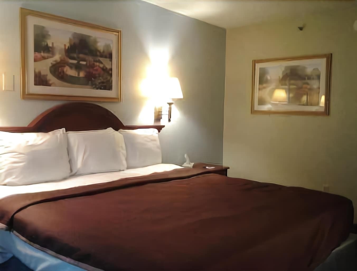 Baymont By Wyndham Lake Park Valdosta I75 Buitenkant foto